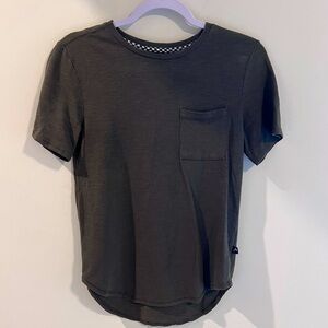 Boys Large Art Class Shirt